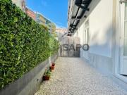 Apartamento T0 para alugar em Lisboa