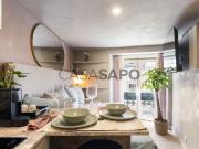 Apartamento T0 para alugar em Lisboa
