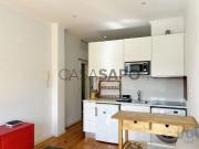 Apartamento T0 para alugar em Lisboa