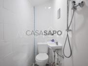 Apartamento T0 para alugar em Lisboa