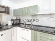 Apartamento T0 para alugar em Lisboa