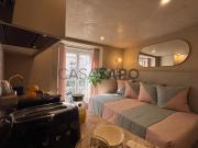 Apartamento T0 para alugar em Lisboa