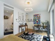 Apartamento T0 para alugar em Lisboa