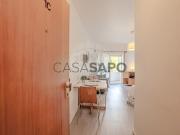 Apartamento T0 para alugar em Lisboa