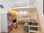 Apartamento T0 para alugar em Lisboa