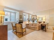 Apartamento T0 para alugar em Lisboa