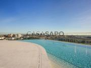 Apartamento T0 para alugar em Lisboa