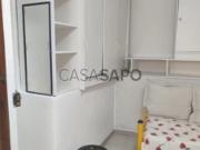 Apartamento T0 para alugar em Odivelas