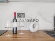 Apartamento T0 para alugar em Setúbal