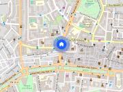 Apartamento T0 para alugar em Setúbal