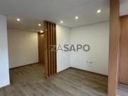 Apartamento T0 para alugar em Trofa