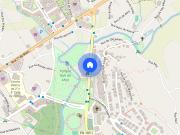 Apartamento T0 para alugar em Valongo