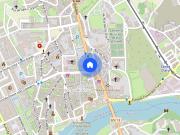 Apartamento T0 para alugar em Vila do Conde