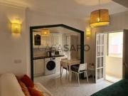 Apartamento T0 para alugar em Vila Real de Santo António