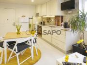 Apartamento T0 para alugar na Amadora