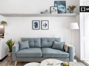 Apartamento T0 para alugar no Chiado, Lisboa