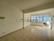Apartamento T0 para alugar no Funchal
