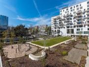 Apartamento T0 para alugar no Porto