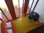 Apartamento T0 para alugar no Porto