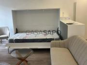 Apartamento T0 para alugar no Porto