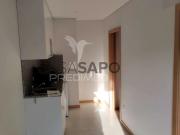 Apartamento T0 para alugar no Porto