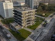 Apartamento T0 para alugar no Porto