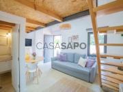 Apartamento T0 para alugar no Porto