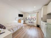 Apartamento T0 para alugar no Porto
