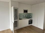 Apartamento T0 para alugar no Porto