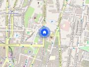 Apartamento T0 para alugar no Porto