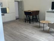 Apartamento T0 para alugar no Porto