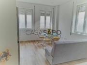 Apartamento T0 para alugar no Porto