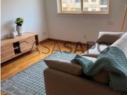 Apartamento T0 para alugar no Porto