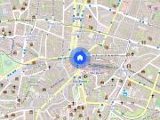 Apartamento T0 para alugar no Porto