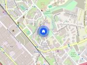 Apartamento T0 para alugar no Porto