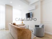 Apartamento T0 para alugar no Porto