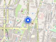 Apartamento T0 para alugar no Porto