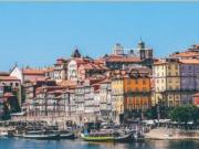 Apartamento T0 para alugar no Porto
