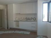 Apartamento T0 para alugar no Porto