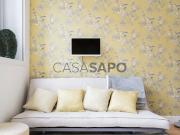 Apartamento T0 para alugar no Porto