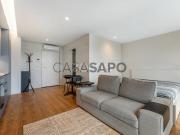 Apartamento T0 para alugar no Porto