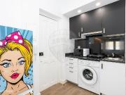 Apartamento T0 para arrendamento