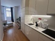 Apartamento T0 para arrendamento
