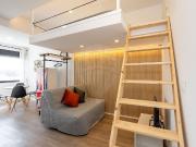 Apartamento T0 para arrendamento