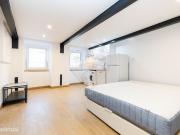 Apartamento T0 para arrendamento