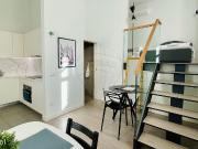 Apartamento T0 para arrendamento