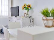 Apartamento T0 para arrendamento