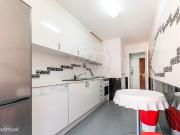 Apartamento T0 para arrendamento