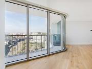 Apartamento T0 para arrendamento em Campolide