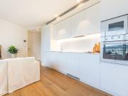 Apartamento T0 para Arrendamento em Campolide Infinity Tower